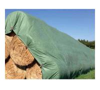 Telo Protettivo Paglia Vlies 140g/m² 12x25m (300m²)