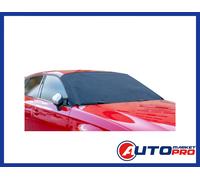 TELO PROTETTIVO PARABREZZA TAGLIA L CAR PASSION PER GELO NEVE PIOGGIA INVERNO