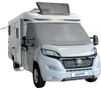 Telo protettivo parasole hindermann screen per ford transit 2006 - 2013