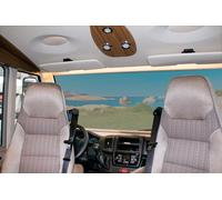 Telo protettivo parasole hindermann screen per vw t5 / t6