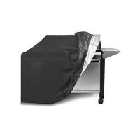 Telo protettivo per barbecue impermeabile Extsud, anti-UV, resistente, per barbecue a gas, per Weber
