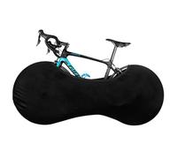 Telo protettivo per bicicletta, lavabile, per interni, antipolvere, per mountain bike e bici da corsa