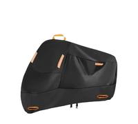 Telo Protettivo Per Moto Antipolvere Protezione Solare Impermeabile E Antigraffio Bicicletta Elettrica Universale Teli per moto(S)