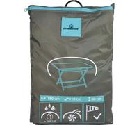 Cover Per Tavolo da Giardino 180x110 - Poliestere Impermeabile Greenwood