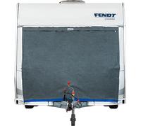 Telo protettivo posteriore hindermann wintertime n. 8984-5550