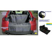 Protector 2 in 1, protezione universale per baule e paraurti