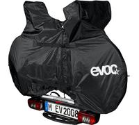 telo protezione trasporto bici universale rack cover strada nero EV-100532.100 E