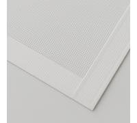 Telo PVC Microforato 340 gr/mq con Perimetro Rinforzato