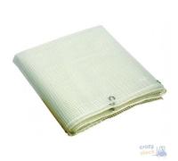 TELO PVC MULTIUSO RETINATO PAPILLON 140 grammi/mq MT 3x2,5