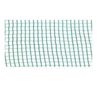 Telo Raccolta Olive Puglia Cucito Stars PP Verde MT 10X10