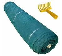 TELO RACCOLTA OLIVE ROTOLO 5X50 METRI 85 GR/MQ ANTISPINA ANTISTRAPPO