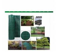 TELO RETE PACCIAMATURA 1,05X50 MT QUADRETTATO VERDE POLIPROPILENE ANTISTRAPPO