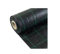 TELO RETE PACCIAMATURA ANTI RADICE-ALGA ANTI ERBACCE ANTI STRAPPO SU MISURA