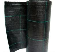 Telo pacciamatura ppl nero stars l.mt 100 h.cm 420 Stars