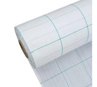 Telo Rete Pacciamatura Bianco h 105 cm | 100 gr/mq Antiradice Antialga Orto