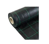 Telo Rete Pacciamatura su misura anti erba infestante in varie misure e colori