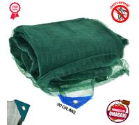 TELO RETE RACCOLTA OLIVE ANTISPINA RESISTENTE 90 GR/MQ VARIE DIMENSIONI +OMAGGIO