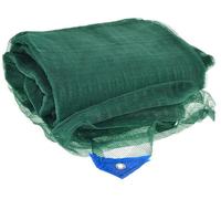 TELO RETE RACCOLTA OLIVE LEGGERO ANTISPINA 32 GR MQ 6X6 MT VERDE (39907)