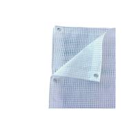 Telo Retinato per Coperture Jolly Garden Friend - 3x4 m - T1738006 (Trasparente)