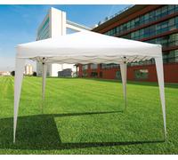 TELO RICAMBIO GAZEBO BALAIA 55169 ARGENTO