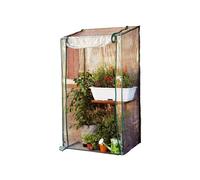 Telo ricambio per serra Buganvillea trasparente Verdemax