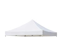 Telo Ricambio Sostitutivo per Gazebo da Giardino 3 X 4,5