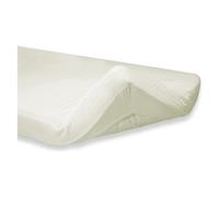 ITALBABY - Pipiflan Copri Materasso per Lettino - Bianco