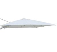 Telo Saturno Bianco 3 X 4