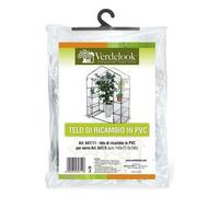 TELO RICAMBIO X SERRA 8 RIPIANI CM.195