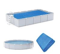 Telo Solare per Piscina per Intex 56490 Snorkel Fun 2019-2026+