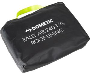 Telo sottotetto dometic rally air pro 390 per camper / caravan