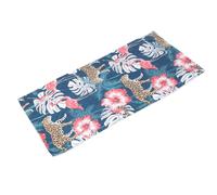 Telo Spiaggia Salviettone Mare Microfibra Asciugamano in Piscina Da Nuoto