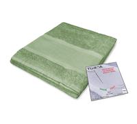 TELO spugna TOSCA © TELA AIDA da RICAMARE PUNTO CROCE cm. 100x125