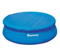 TELO SUPERIORE ø 244 BESTWAY 58032 per piscine Fast Set