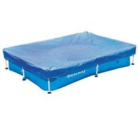 TELO SUPERIORE 404x201 per piscine rettangolari con telaio 412x201 BESTWAY
