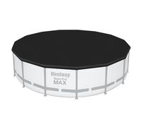 TELO SUPERIORE TOP DI COPERTURA PER PISCINA PISCINE Ø 470 cm BESTWAY