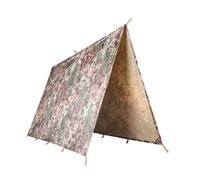 Telo Tarp Tarpaulin Outdoor Bushcraft Camping Bashra 3x 3 M Phantomleaf Z2