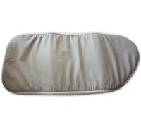 TELO TELI + IMBOTTITURA PER PRESSA DA STIRO A VAPORE SINGER ESP2 - ESP260