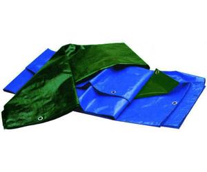TELO TELI TELONE TELONI OCCHIELLATO OCCHIELLATI IMPERMEABILE PVC COPERTURA