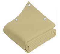 Telo Telone in PVC 650 gr/mq Occhiellato Pesante con Occhielli 4x4 3x3 3x4 2,5x5