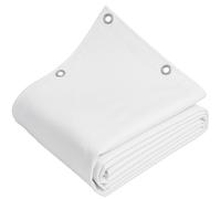 Telo Telone in PVC 650 gr/mq Occhiellato Pesante con Occhielli 4x4 3x3 3x4 2,5x5