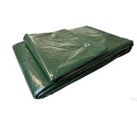 Telo Telone Occhiellato Antistrappo Impermeabile per coperture 8x10 mt 180 gr