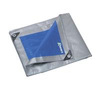 TELO COPERTURA ESTERNO OCCHIELLATO IMPERMEABILE 4x5m RIBIMEX