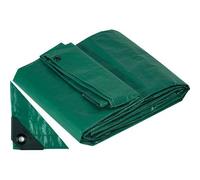 Telo Telone Occhiellato Esterno Impermeabile Copertura Piscina Copritutto PVC