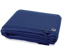 Telo telone occhiellato PESANTE 200gr copritutto impermeabile copertura piscina