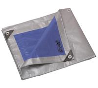 Telo Telone per protezione professionale impermeabile occhiellato anti UV 250gr