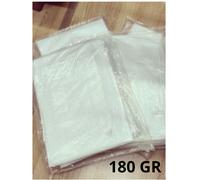 TELO TELONE RETINATO PESANTE PVC TRASPARENTE OCCHIELLATO-ROBUSTO 180GR-MQ