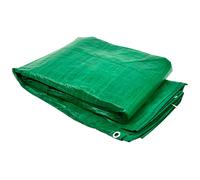 Telo telone telone copertura telo terra impermeabile 7 m x 9 m / 23 piedi x 3...