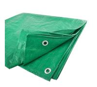 Telo telone telone copertura terra impermeabile 3,5 m x 5,4 m / 11,5 piedi x ...