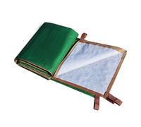 Telo Tenda da Campeggio Impermeabile Multiuso Telo da Terra per Avventure all'Ap